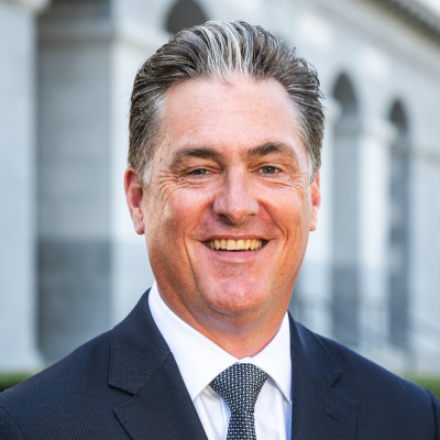 Rob Pierce